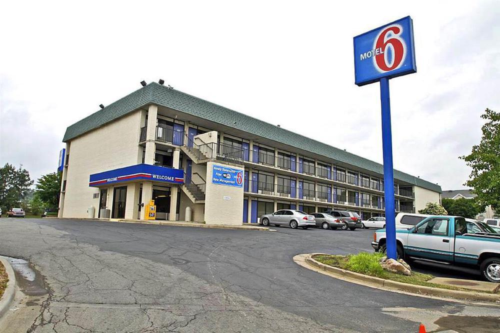 Motel 6-Little Rock, Ar - West Amenities photo